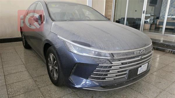 بی وای دی دیسترۆیەر 05 2025  بۆ فرۆشتن لە عێراق -  بەغداد